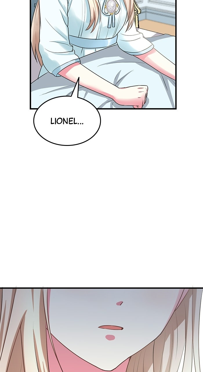How is This Hot Duke Just a Background Character?! Episode 22 page 40 - 