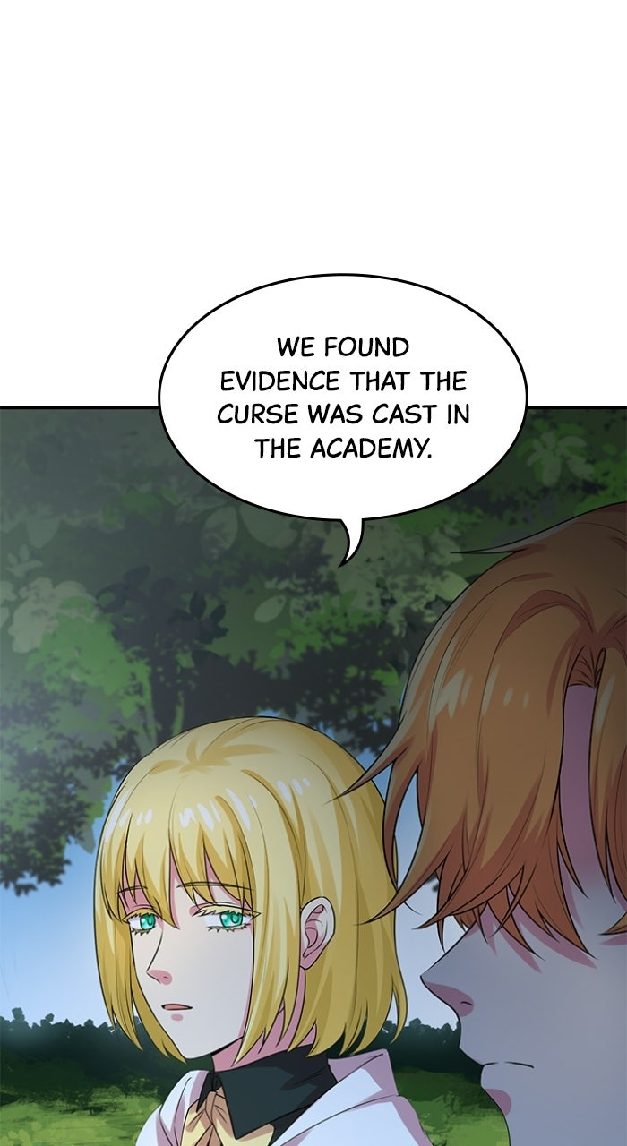 How is This Hot Duke Just a Background Character?! Episode 23 page 3 - 