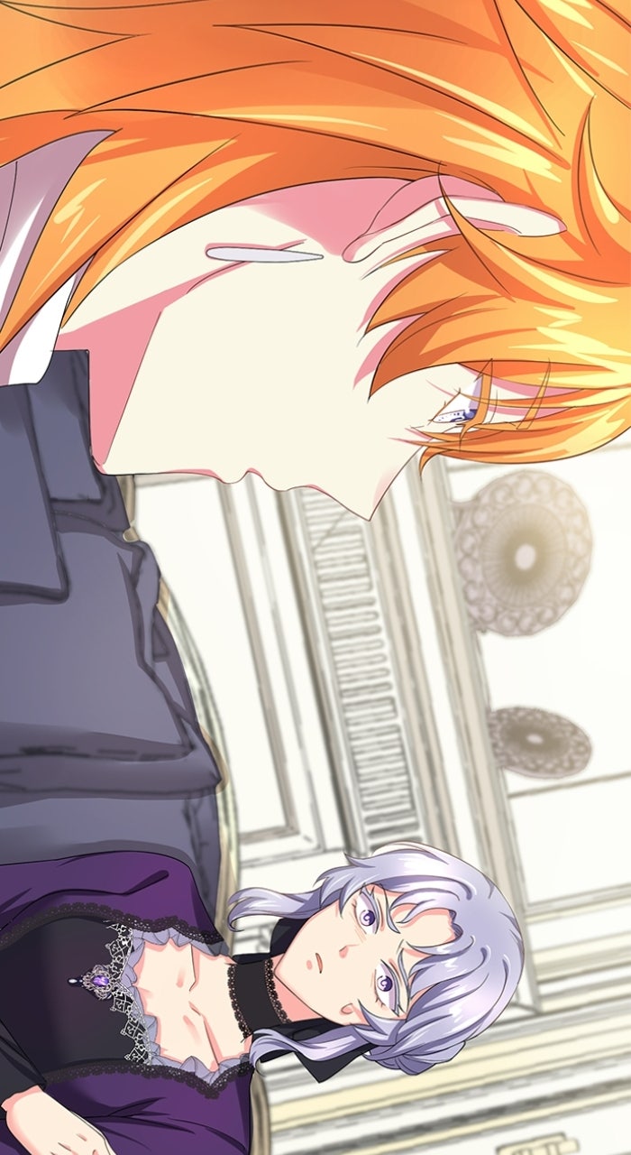 How is This Hot Duke Just a Background Character?! Episode 23 page 30 - 
