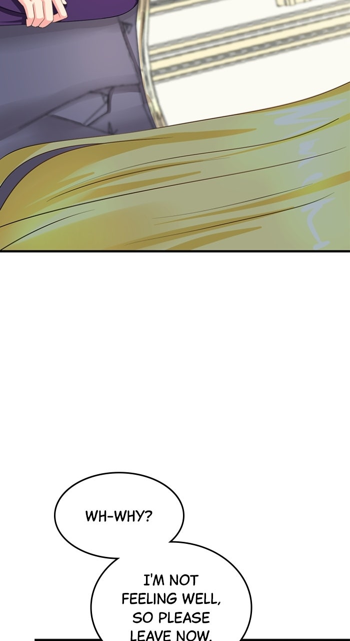 How is This Hot Duke Just a Background Character?! Episode 23 page 31 - 