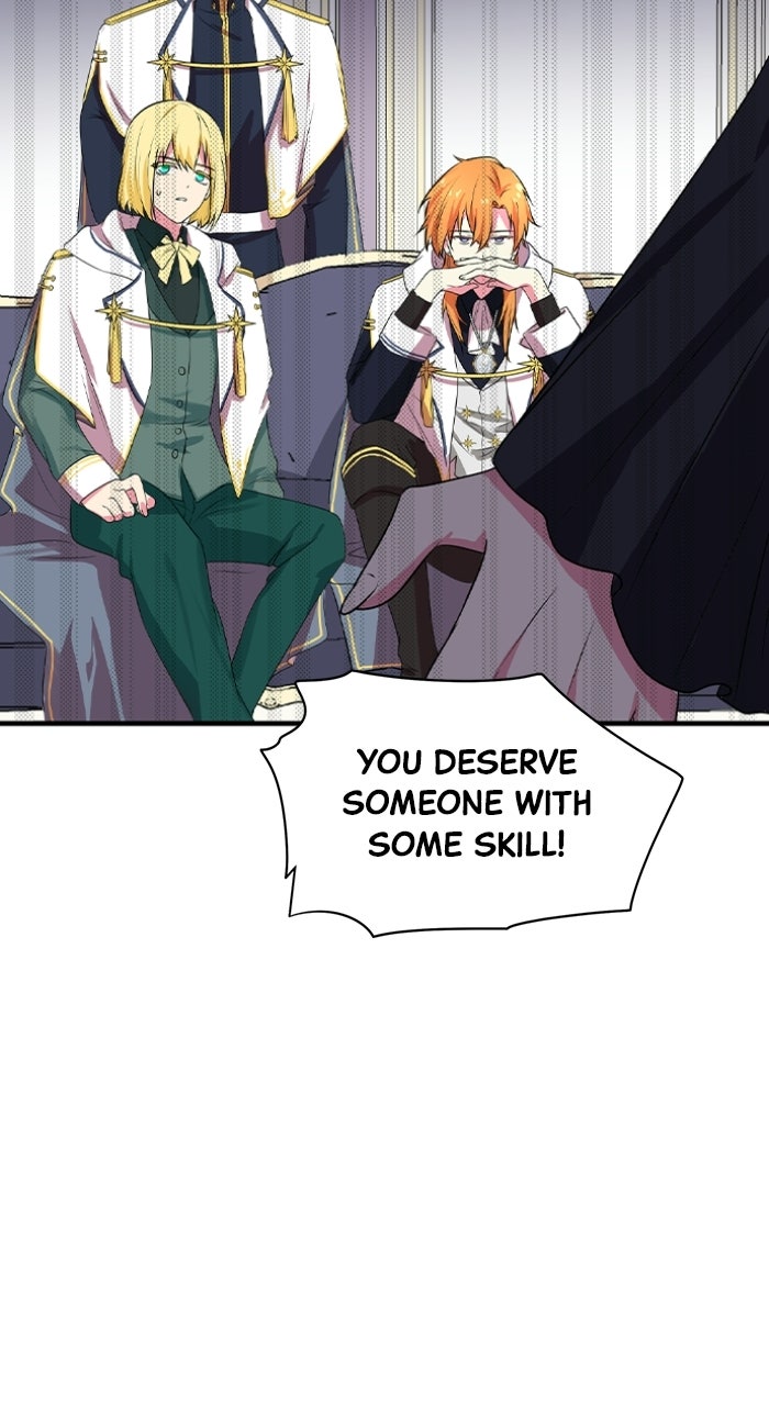 How is This Hot Duke Just a Background Character?! Episode 23 page 46 - 