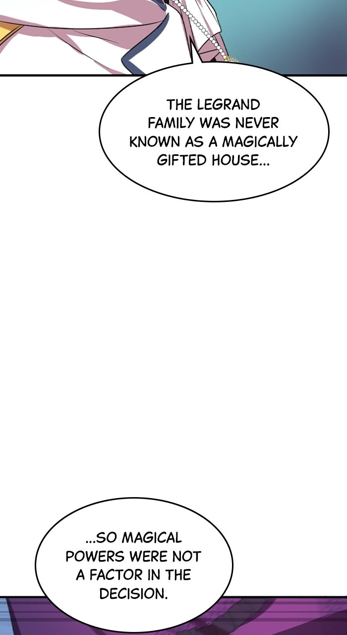 How is This Hot Duke Just a Background Character?! Episode 23 page 48 - 