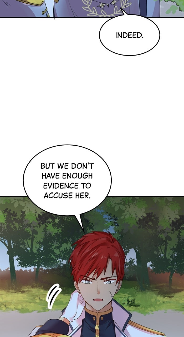 How is This Hot Duke Just a Background Character?! Episode 23 page 7 - 