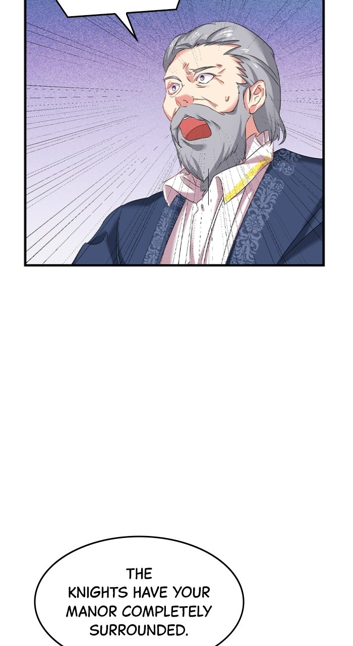 How is This Hot Duke Just a Background Character?! Episode 23 page 77 - 