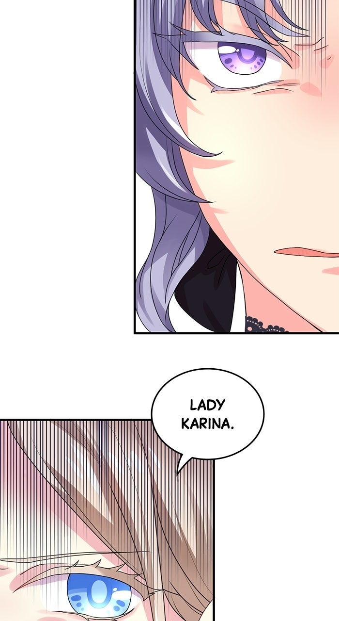 How is This Hot Duke Just a Background Character?! Episode 23 page 84 - 
