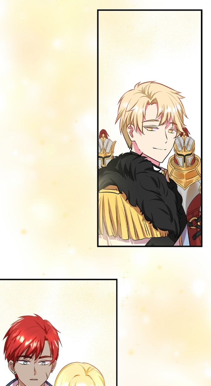 How is This Hot Duke Just a Background Character?! Episode 24 page 15 - 