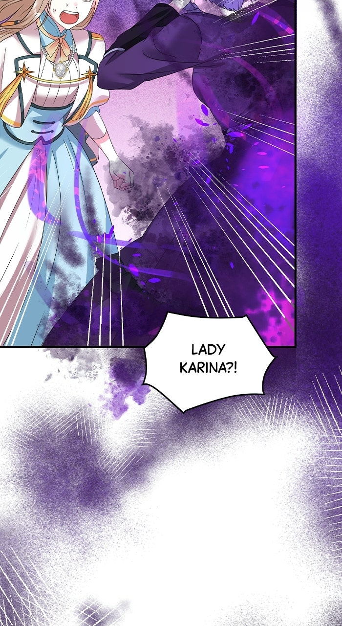 How is This Hot Duke Just a Background Character?! Episode 24 page 28 - 