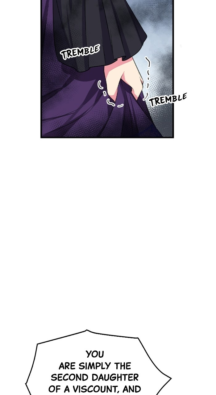 How is This Hot Duke Just a Background Character?! Episode 24 page 4 - 