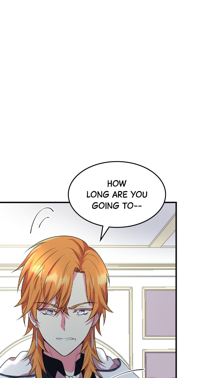 How is This Hot Duke Just a Background Character?! Episode 24 page 6 - 