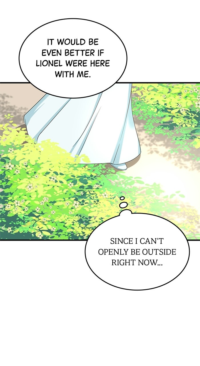 How is This Hot Duke Just a Background Character?! Episode 25 page 24 - 