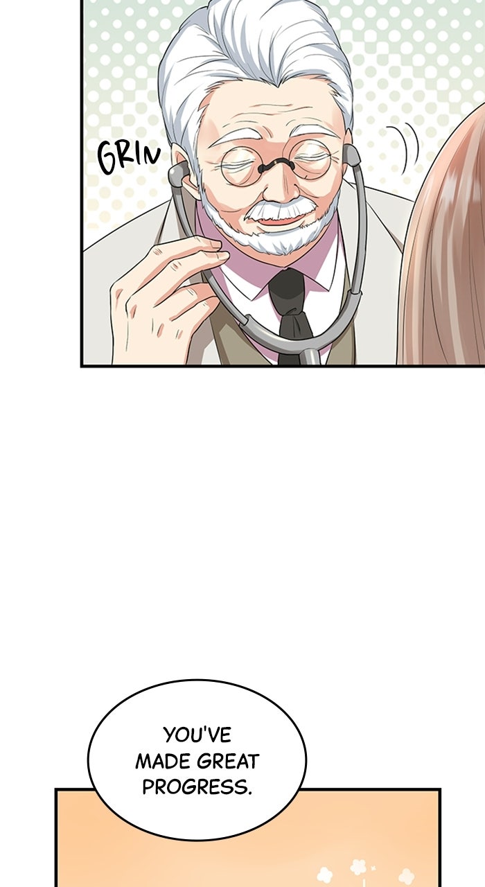 How is This Hot Duke Just a Background Character?! Episode 25 page 4 - 