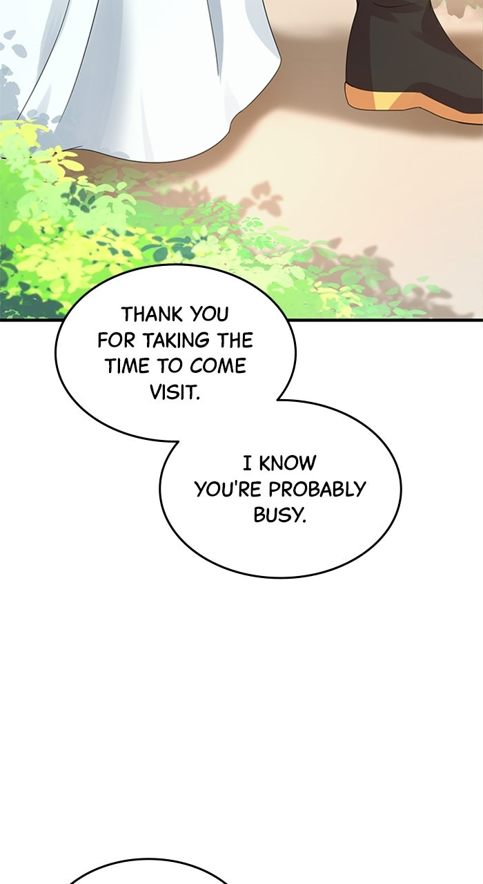 How is This Hot Duke Just a Background Character?! Episode 25 page 39 - 