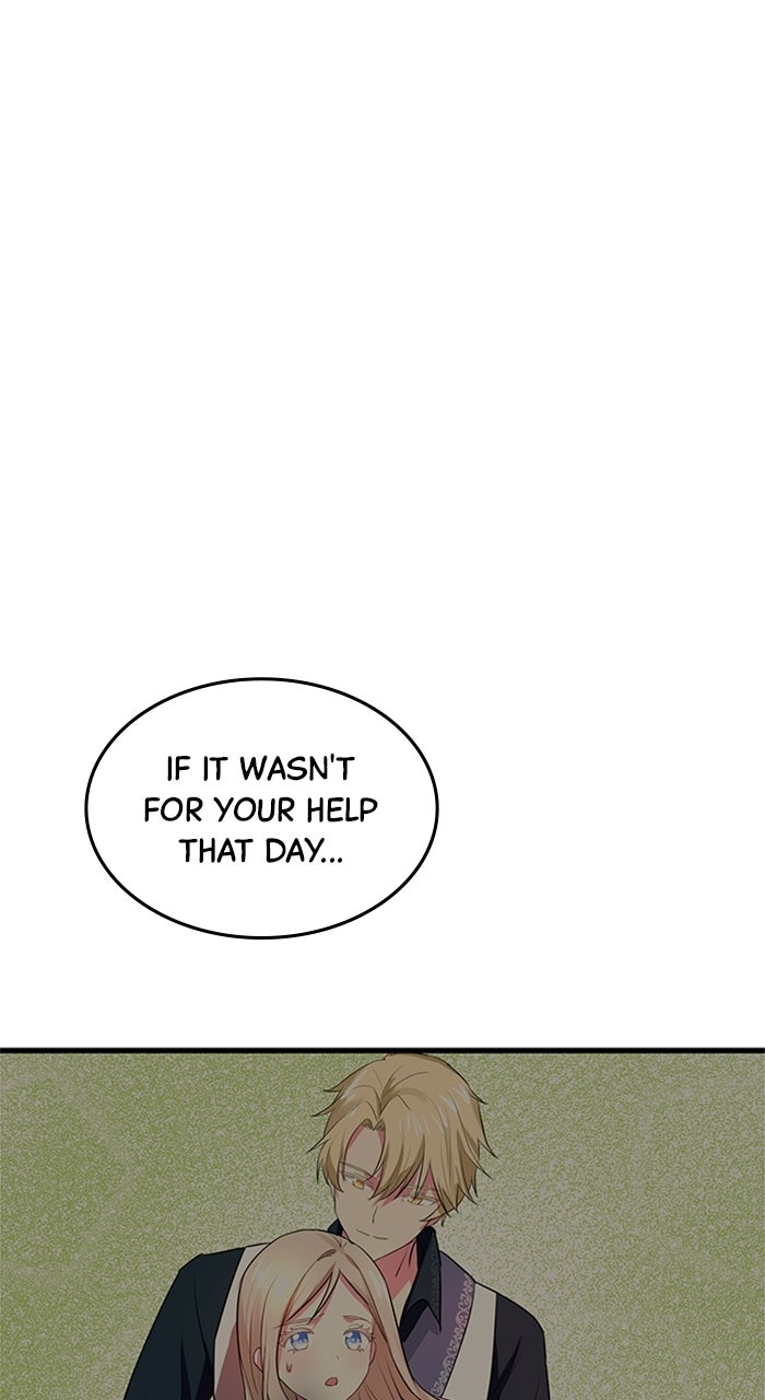 How is This Hot Duke Just a Background Character?! Episode 25 page 45 - 
