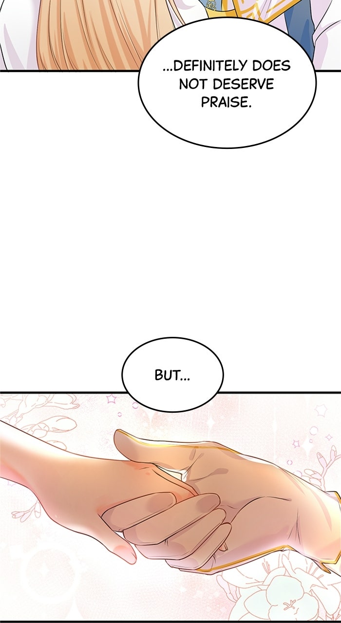 How is This Hot Duke Just a Background Character?! Episode 25 page 60 - 