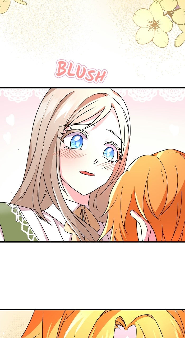 How is This Hot Duke Just a Background Character?! Episode 7 page 74 - 