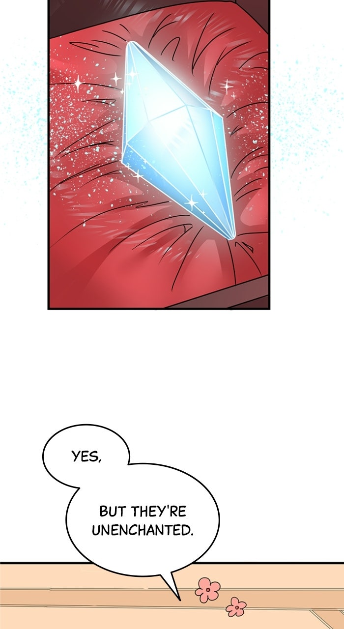 How is This Hot Duke Just a Background Character?! Episode 7 page 86 - 