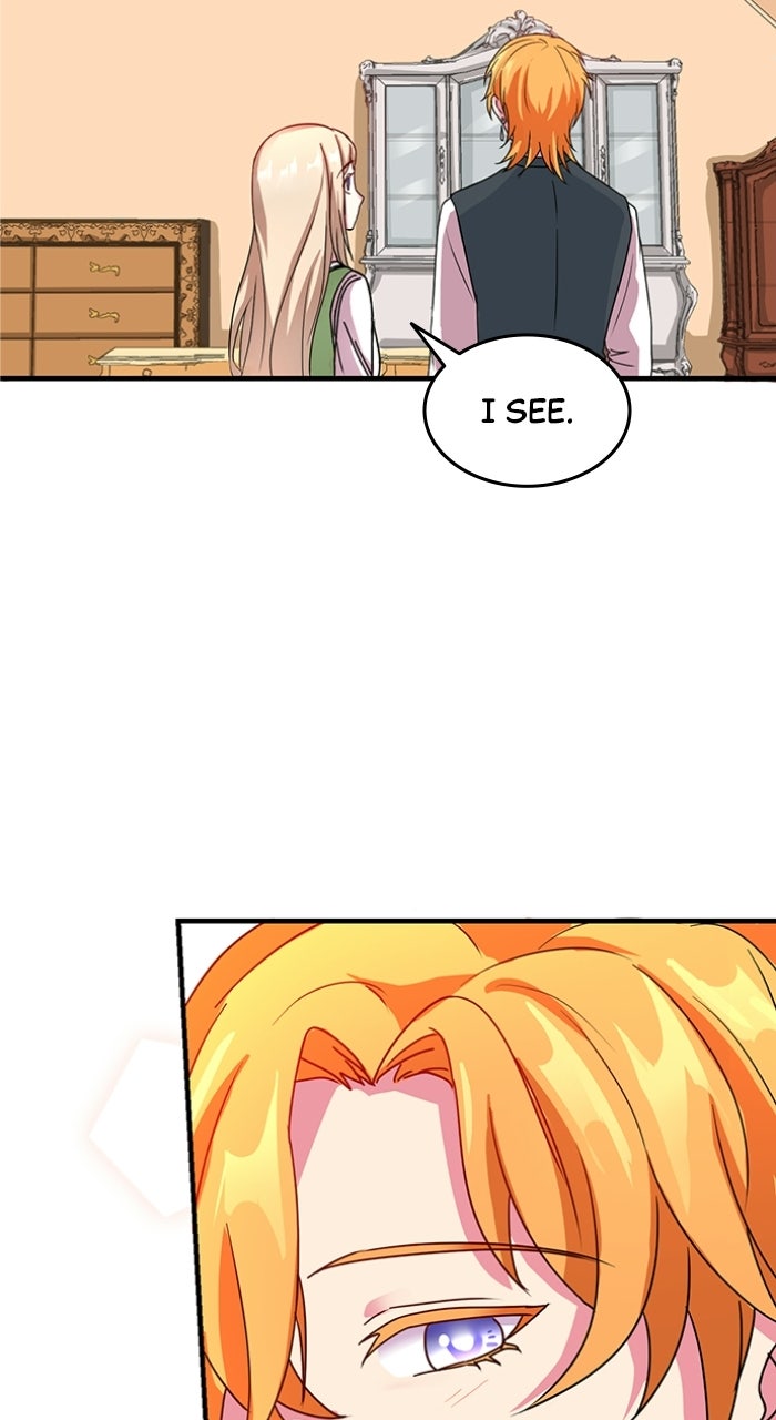 How is This Hot Duke Just a Background Character?! Episode 7 page 87 - 