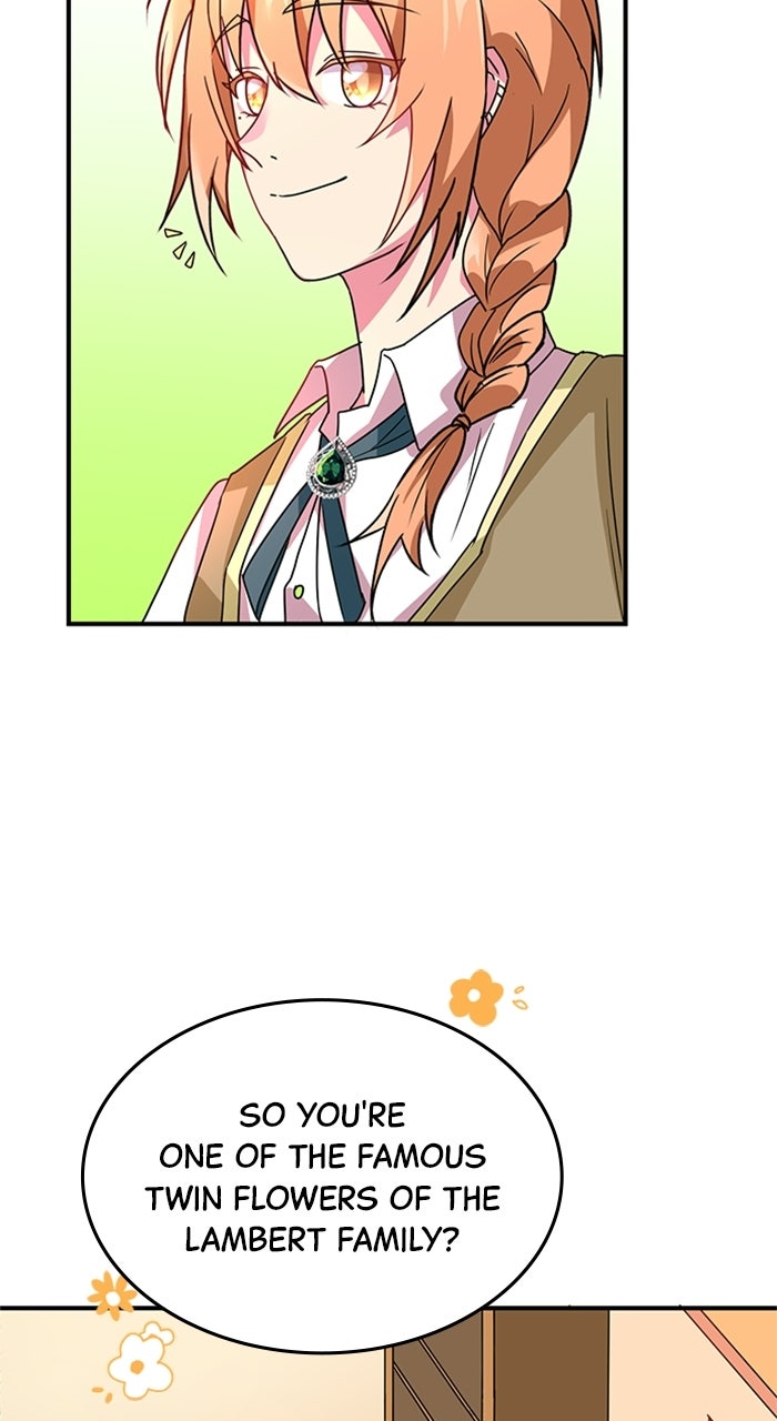 How is This Hot Duke Just a Background Character?! Episode 8 page 6 - 