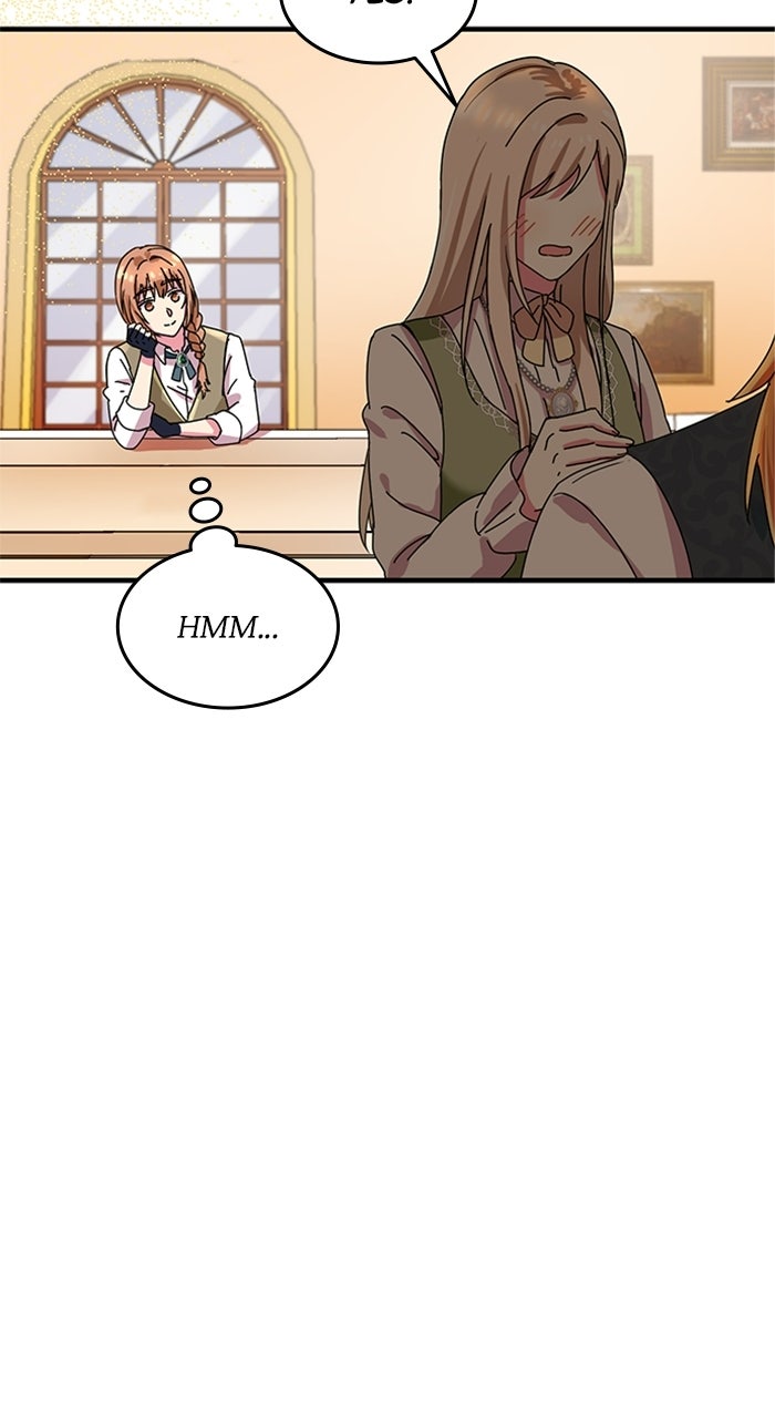 How is This Hot Duke Just a Background Character?! Episode 8 page 66 - 