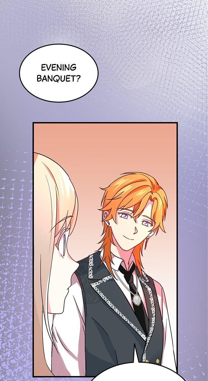 How is This Hot Duke Just a Background Character?! Episode 8 page 82 - 