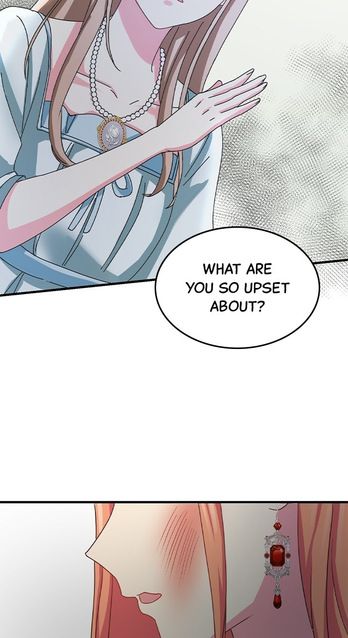 How is This Hot Duke Just a Background Character?! Episode 9 page 27 - 