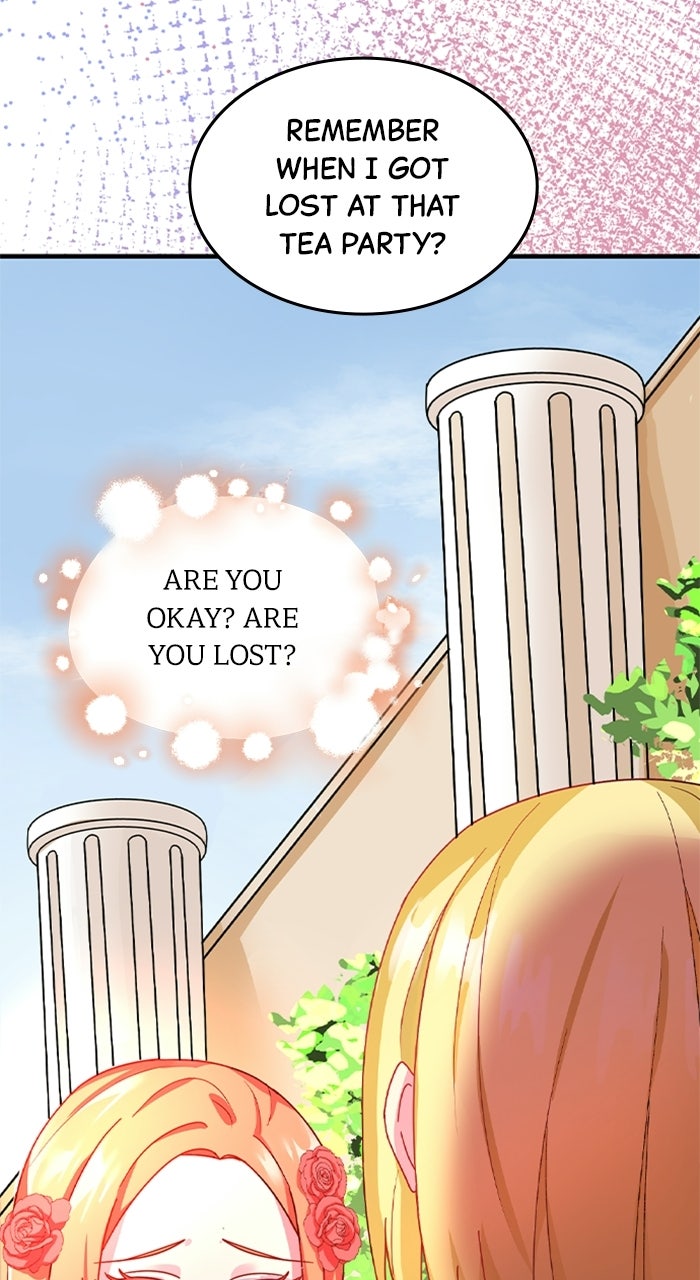 How is This Hot Duke Just a Background Character?! Episode 9 page 55 - 