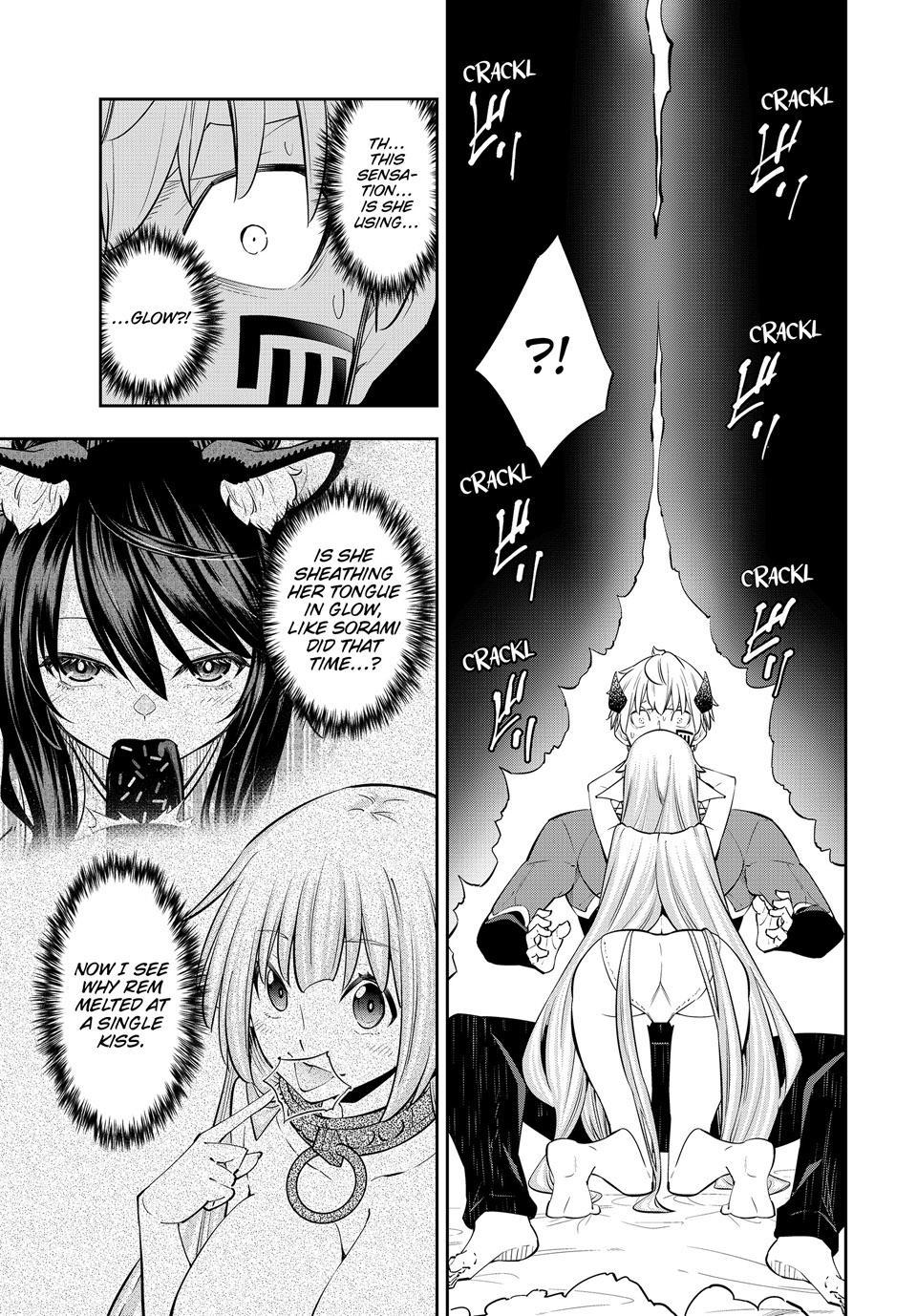 How NOT to Summon a Demon Lord Chapter 141 page 37 - 