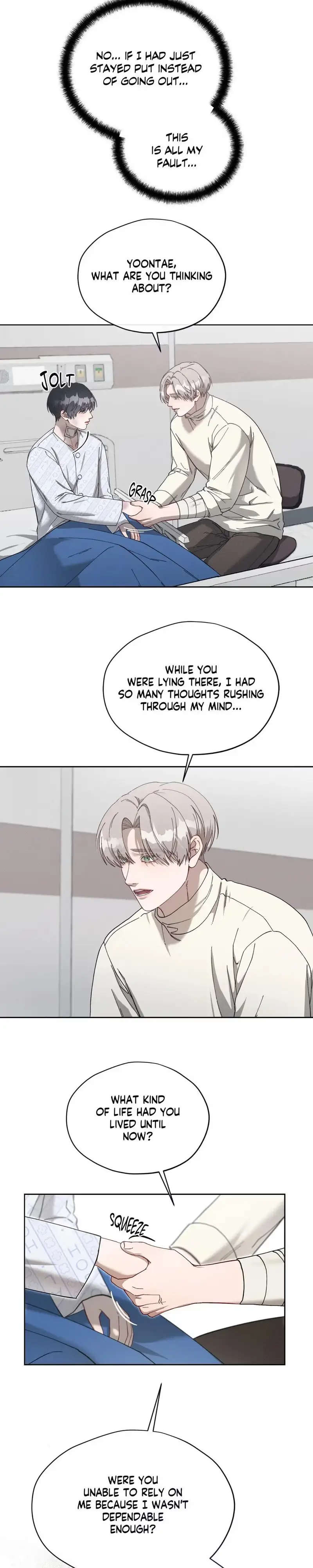 How the Broken Love Chapter 10 page 4 - 