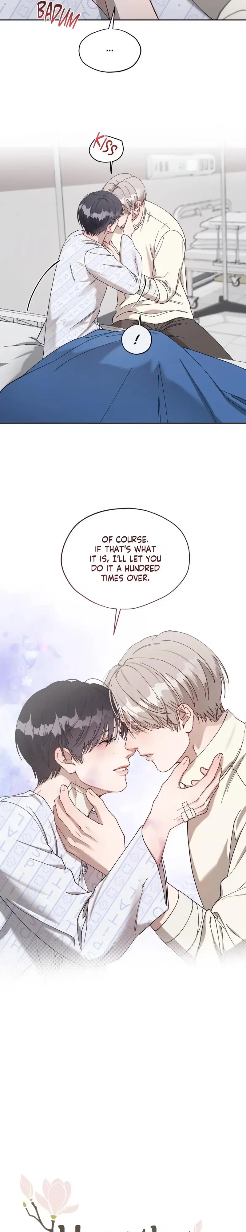 How the Broken Love Chapter 10 page 8 - 