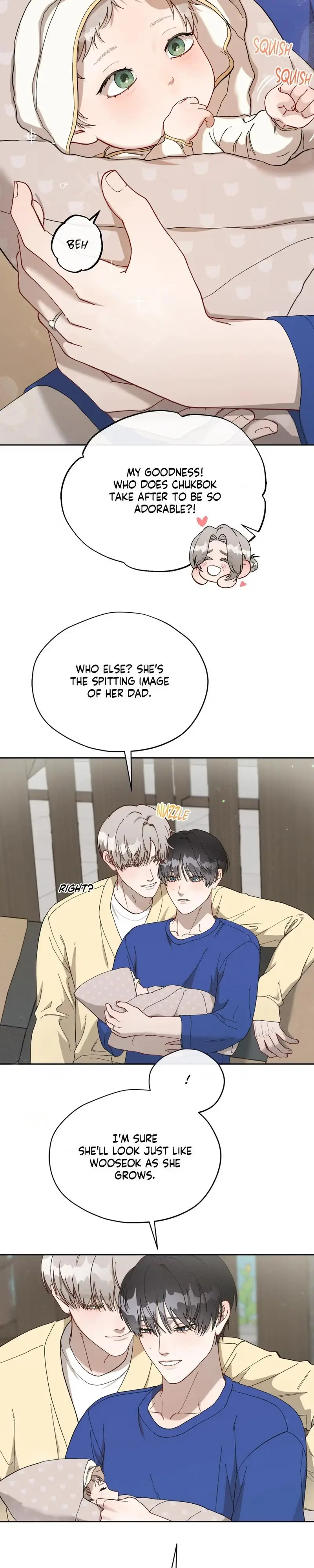 How the Broken Love Chapter 12 page 2 - 