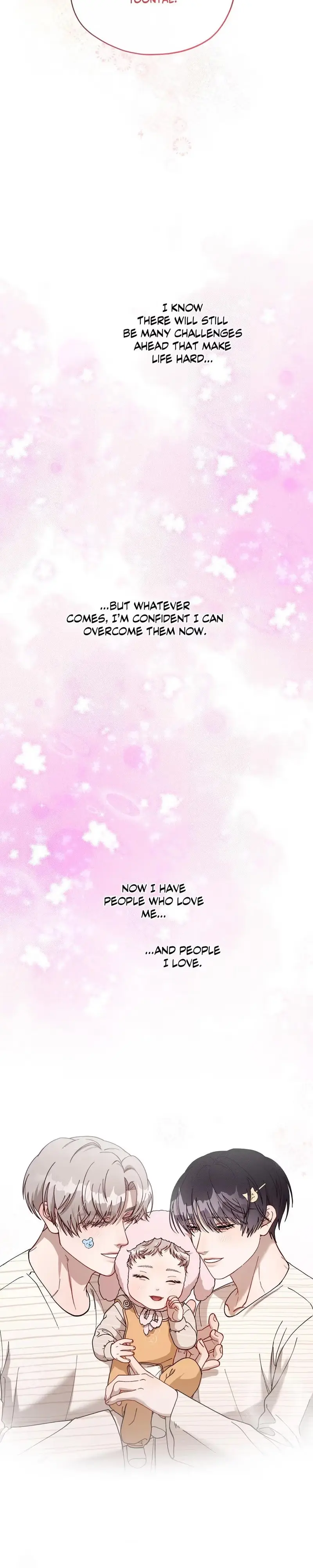 How the Broken Love Chapter 12 page 23 - 