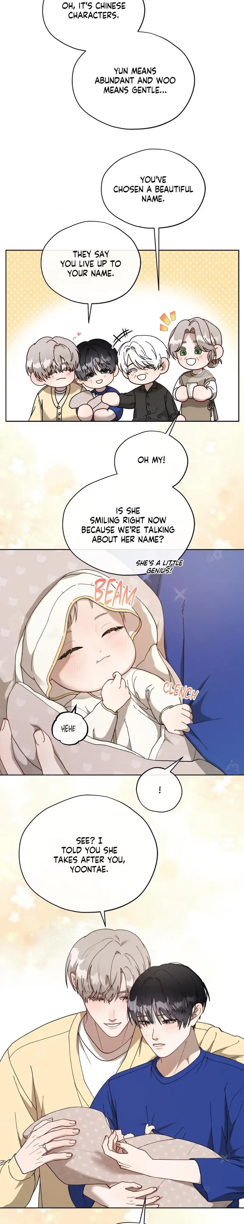 How the Broken Love Chapter 12 page 4 - 