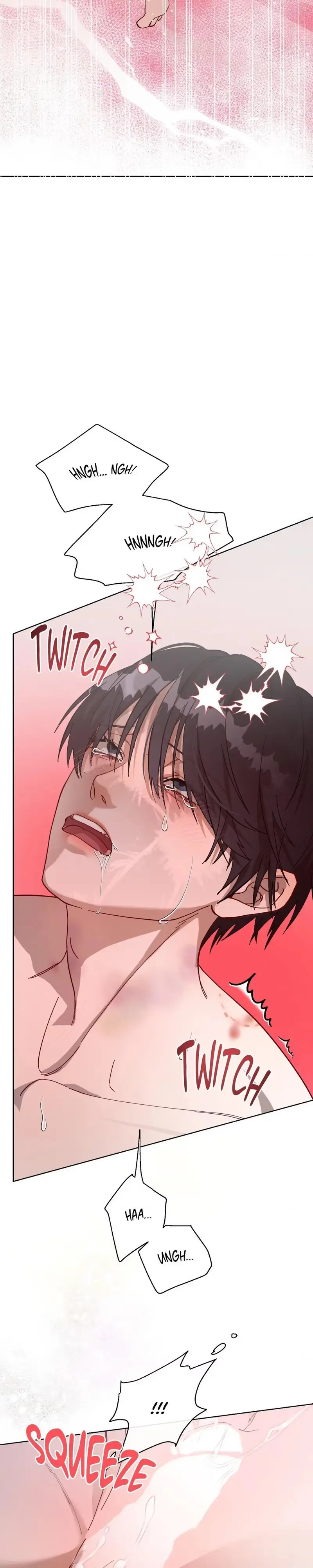 How the Broken Love Chapter 2 page 30 - 