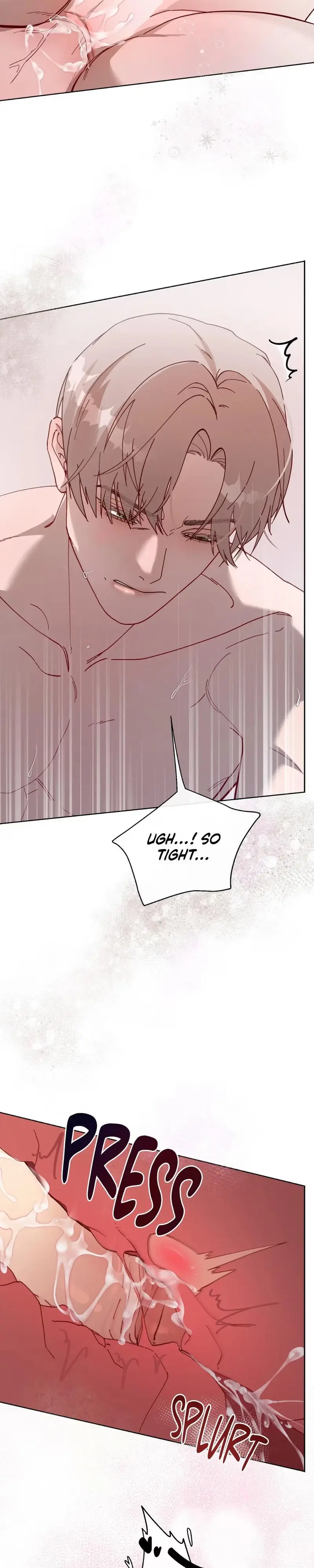 How the Broken Love Chapter 2 page 31 - 