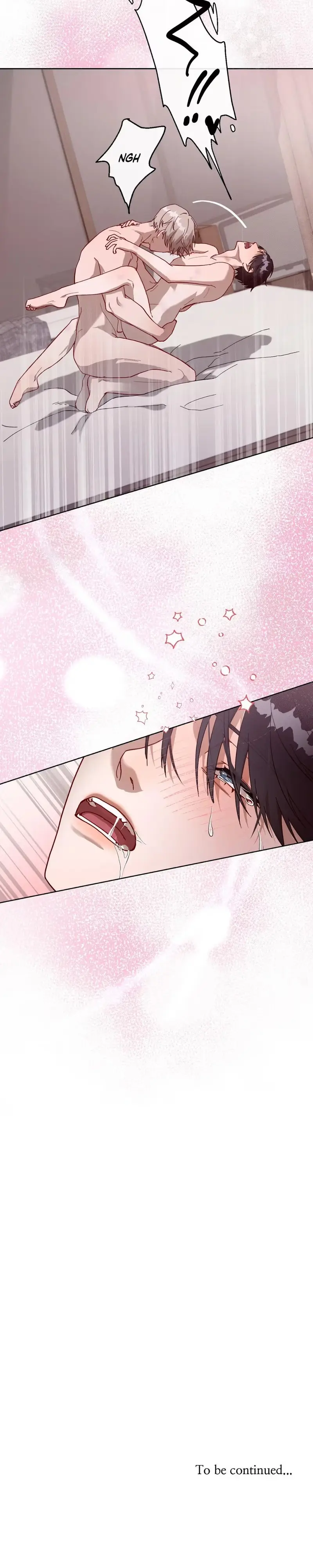 How the Broken Love Chapter 2 page 32 - 