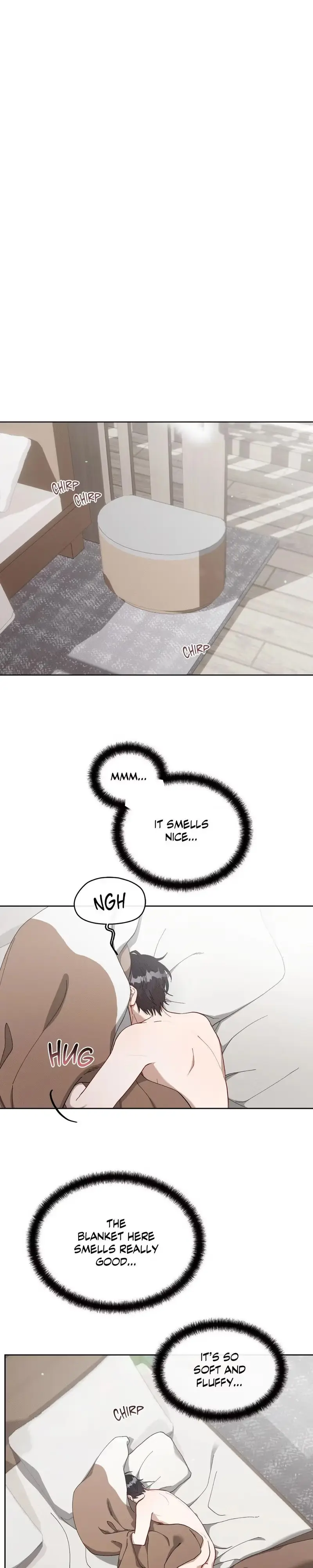How the Broken Love Chapter 3 page 1 - 