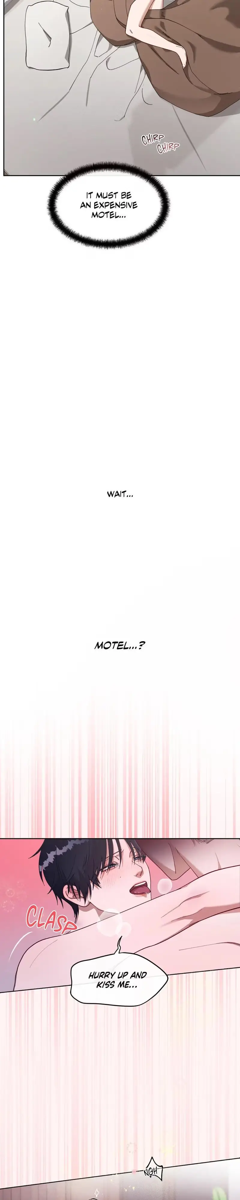 How the Broken Love Chapter 3 page 2 - 