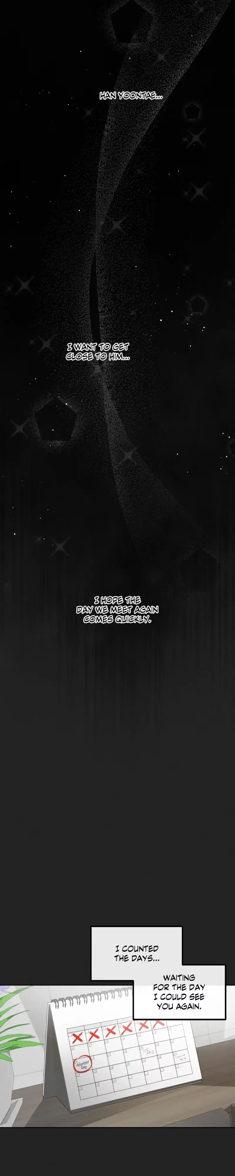 How the Broken Love Chapter 4 page 13 - 