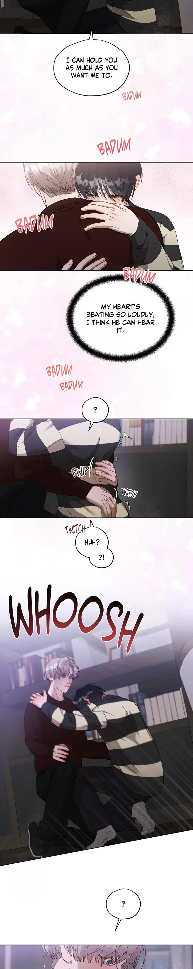 How the Broken Love Chapter 6 page 2 - 