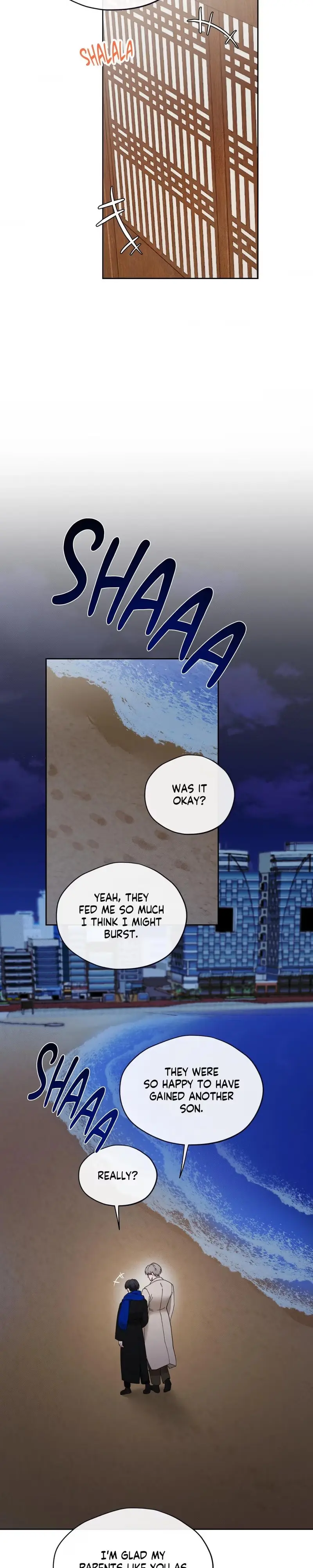 How the Broken Love Chapter 7 page 18 - 