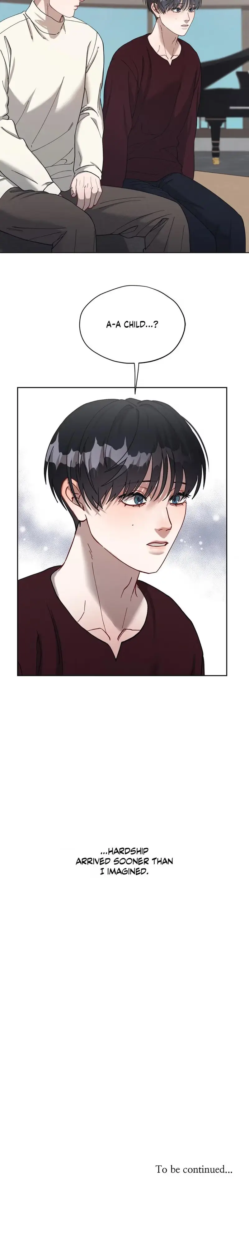 How the Broken Love Chapter 7 page 26 - 