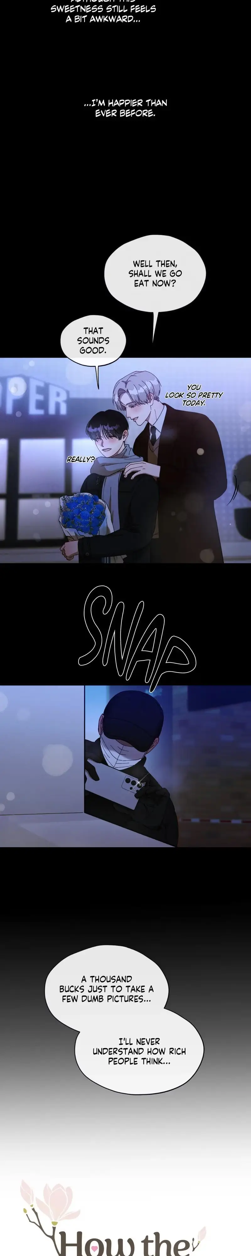 How the Broken Love Chapter 7 page 4 - 