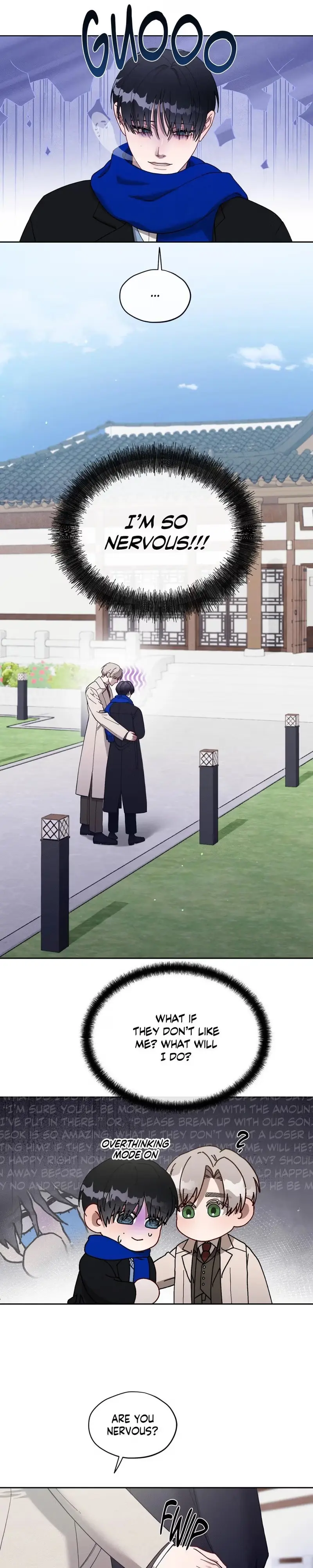 How the Broken Love Chapter 7 page 10 - 