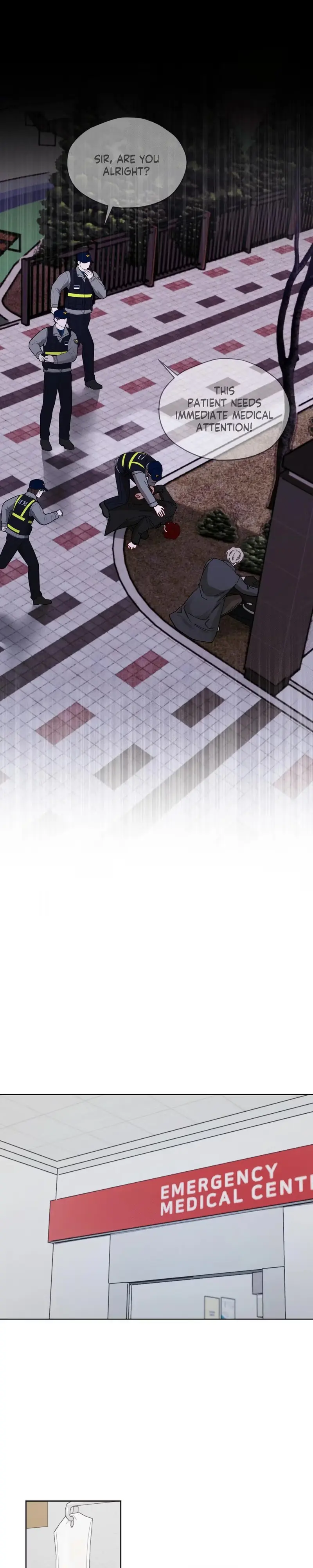 How the Broken Love Chapter 9 page 30 - 