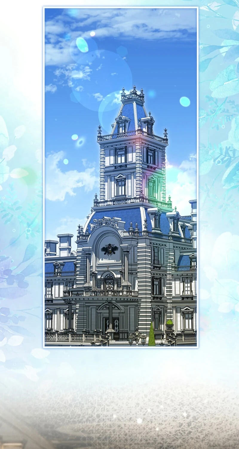How the Grand Duchess Returns to Her Tower Chapter 73 page 2 - 