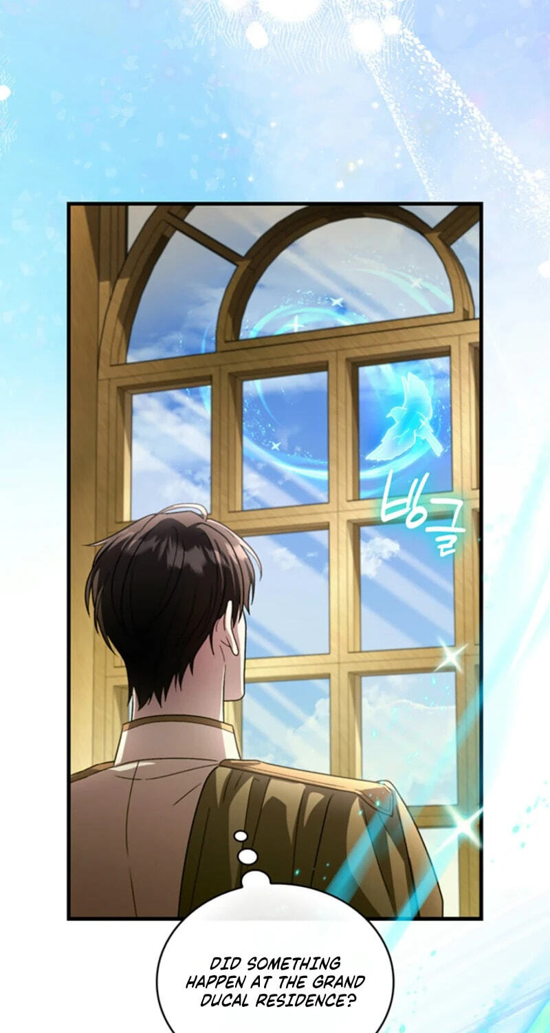How the Grand Duchess Returns to Her Tower Chapter 73 page 11 - 