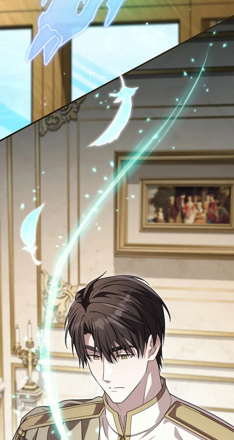 How the Grand Duchess Returns to Her Tower Chapter 73 page 14 - 