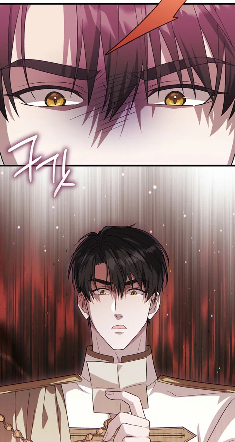 How the Grand Duchess Returns to Her Tower Chapter 73 page 16 - 