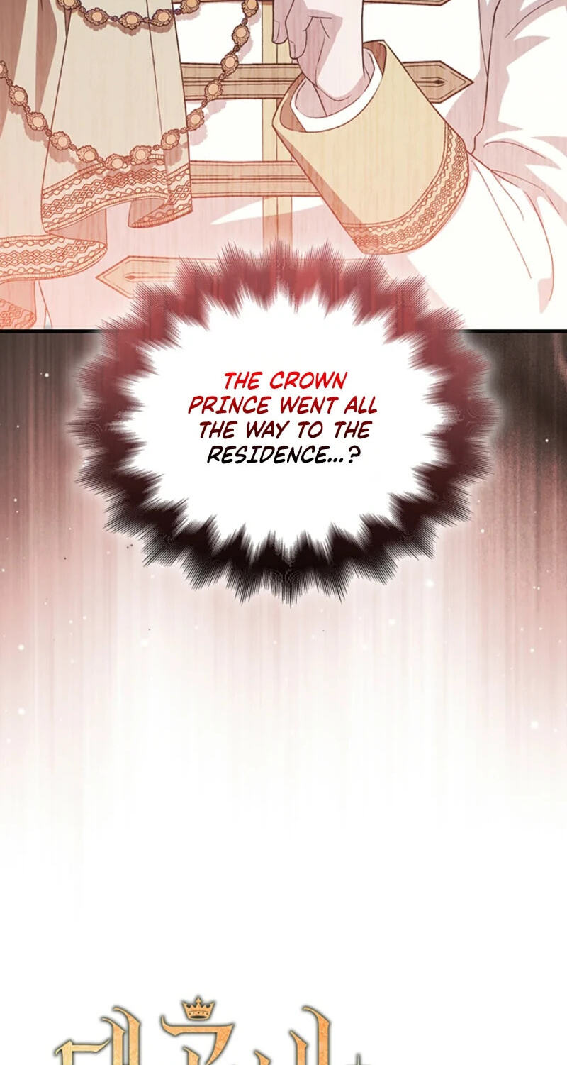 How the Grand Duchess Returns to Her Tower Chapter 73 page 17 - 
