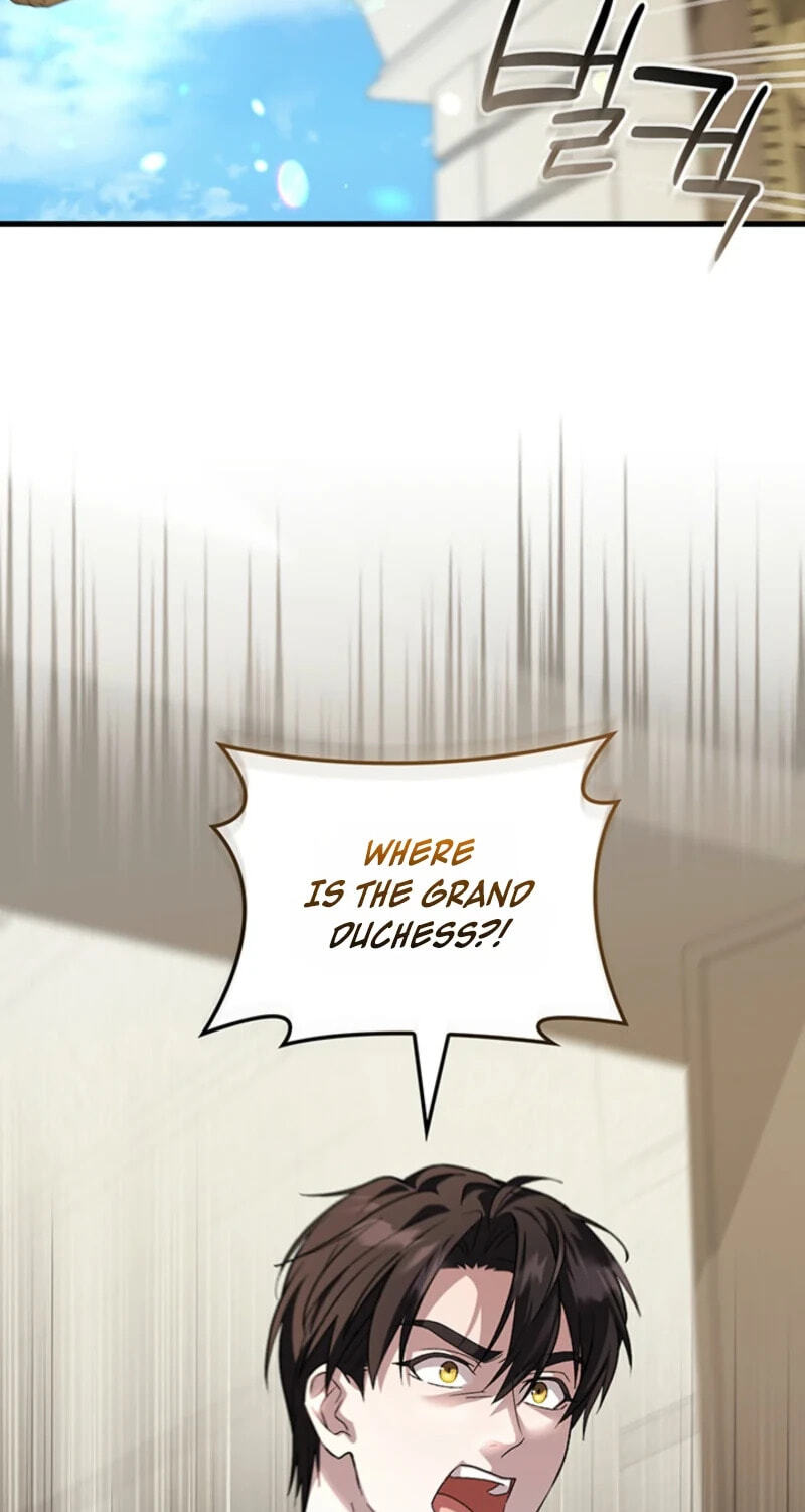 How the Grand Duchess Returns to Her Tower Chapter 73 page 19 - 